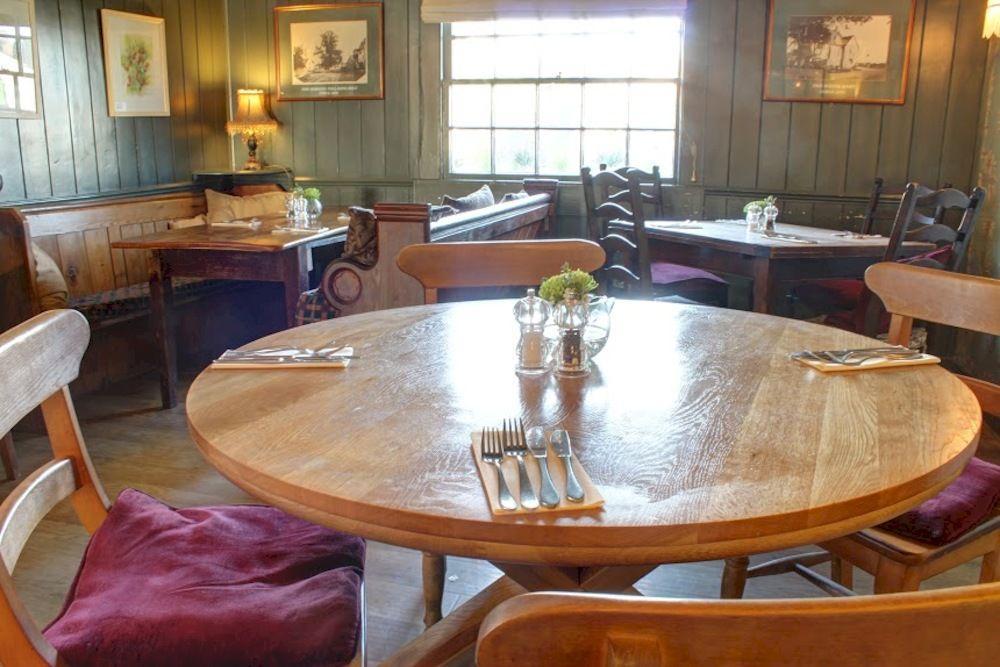 Bradford-On-Avon The Tollgate Inn מראה חיצוני תמונה