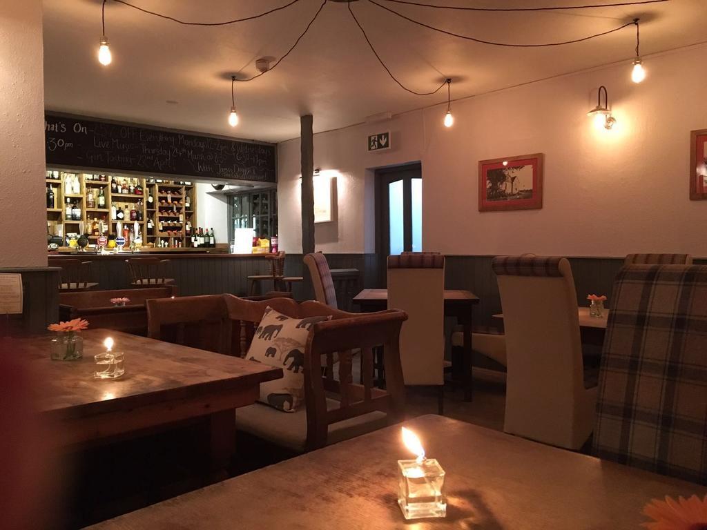 Bradford-On-Avon The Tollgate Inn מראה חיצוני תמונה