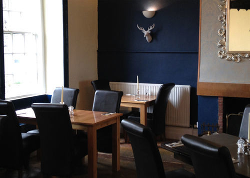 Bradford-On-Avon The Tollgate Inn מראה חיצוני תמונה
