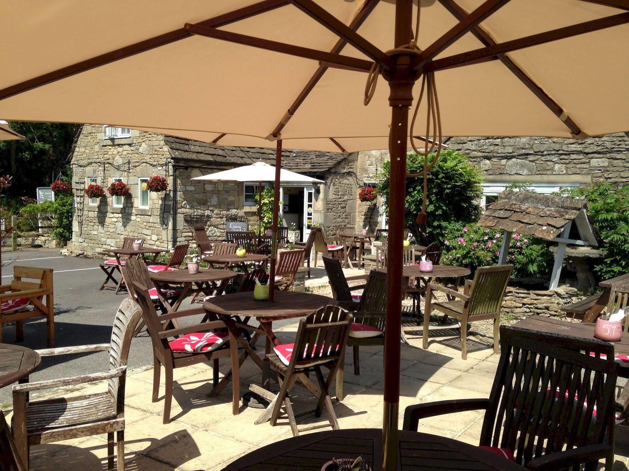 Bradford-On-Avon The Tollgate Inn מראה חיצוני תמונה