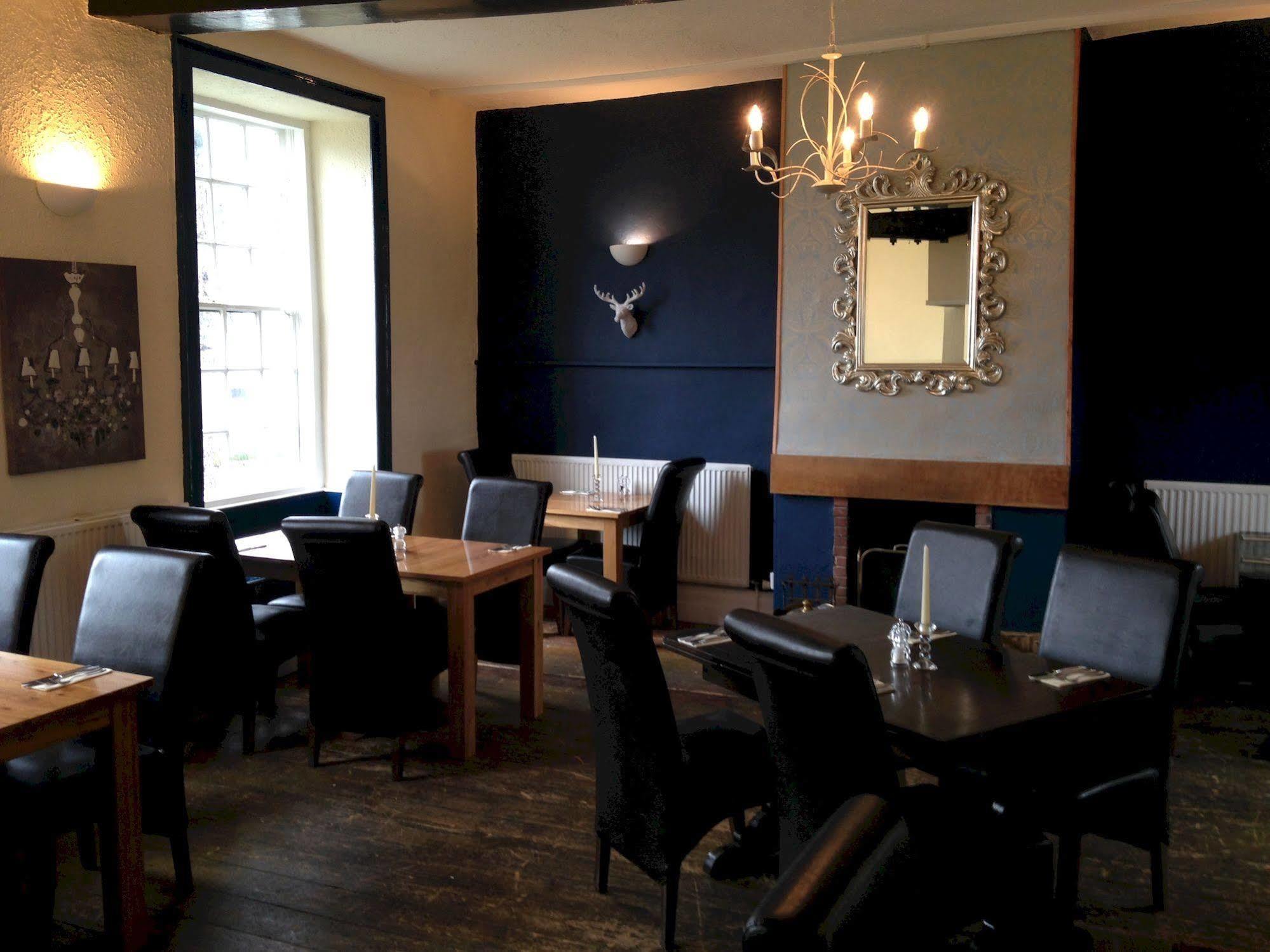Bradford-On-Avon The Tollgate Inn מראה חיצוני תמונה